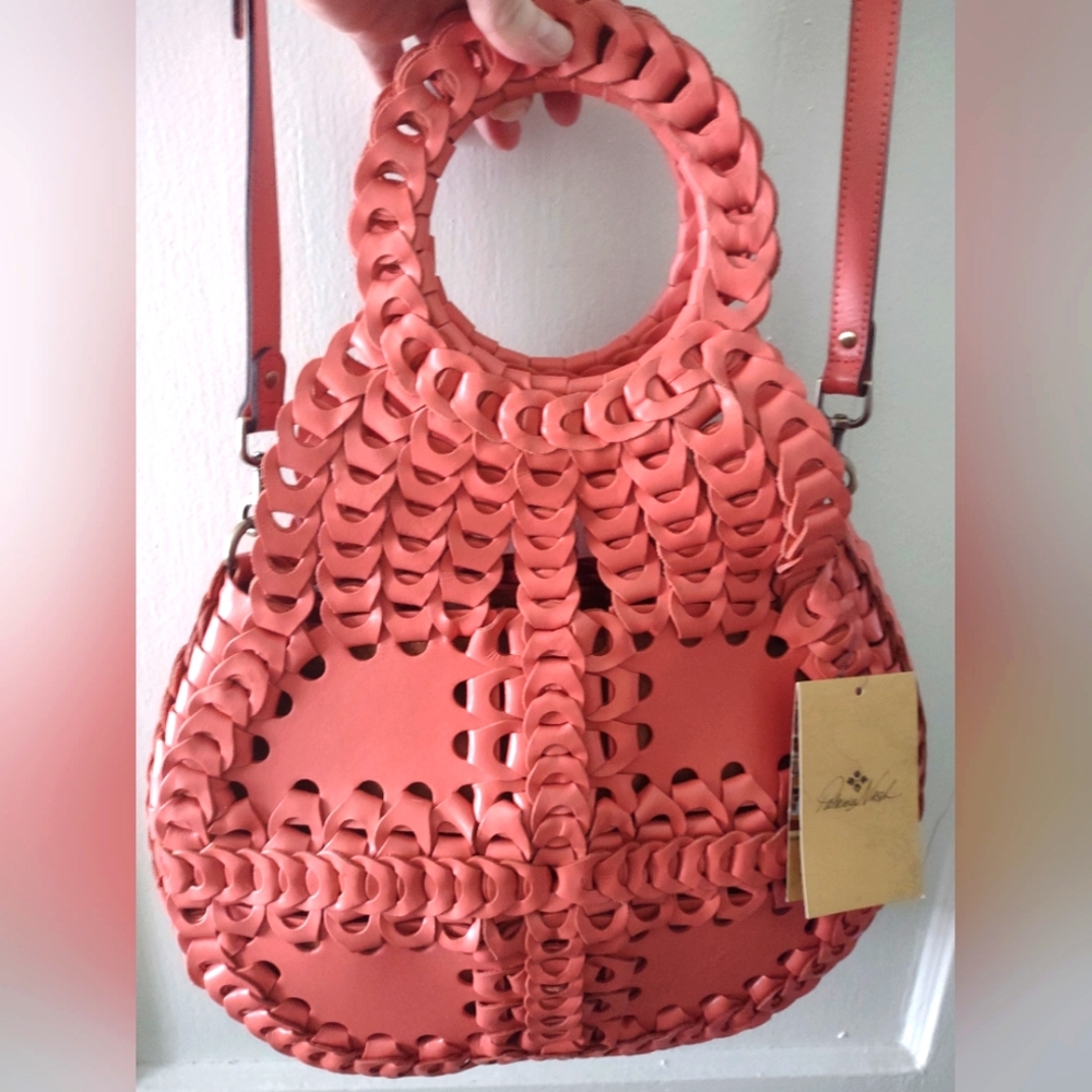 NWT Patricia Nash Pisticci